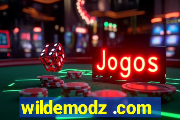 wildemodz .com